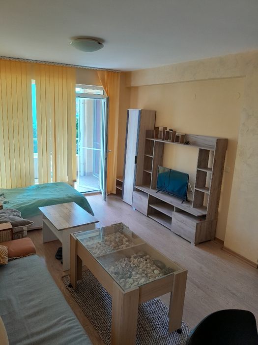 Дава се под наем Двустаен апартамент в Несебър - 78 кв.м за 250 € - Снимка #3