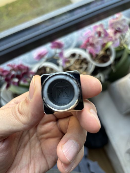 Gentle Fluidity Silver Maison Francis Kurkdjian