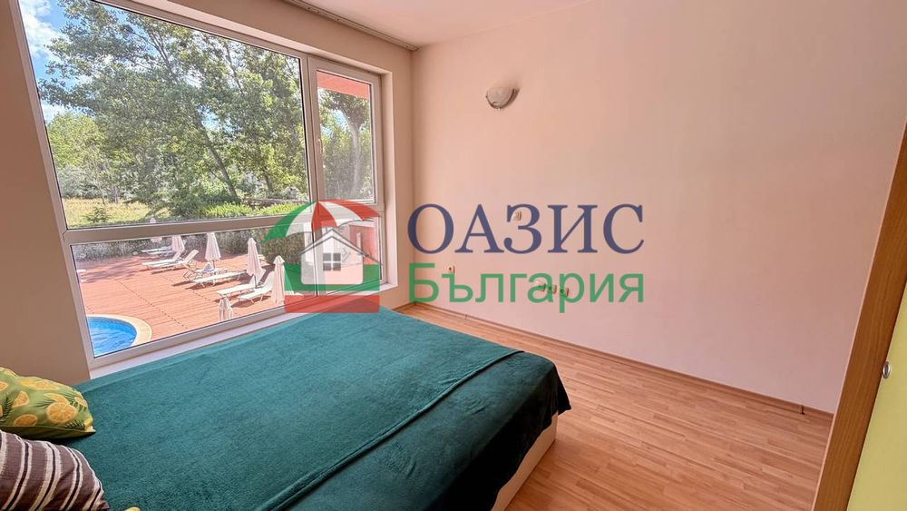 Двустаен апартамент в комплекс Стела Поларис 2 в Слънчев Бряг, България, 60 кв. м. цена 83 000 евро # 34293852