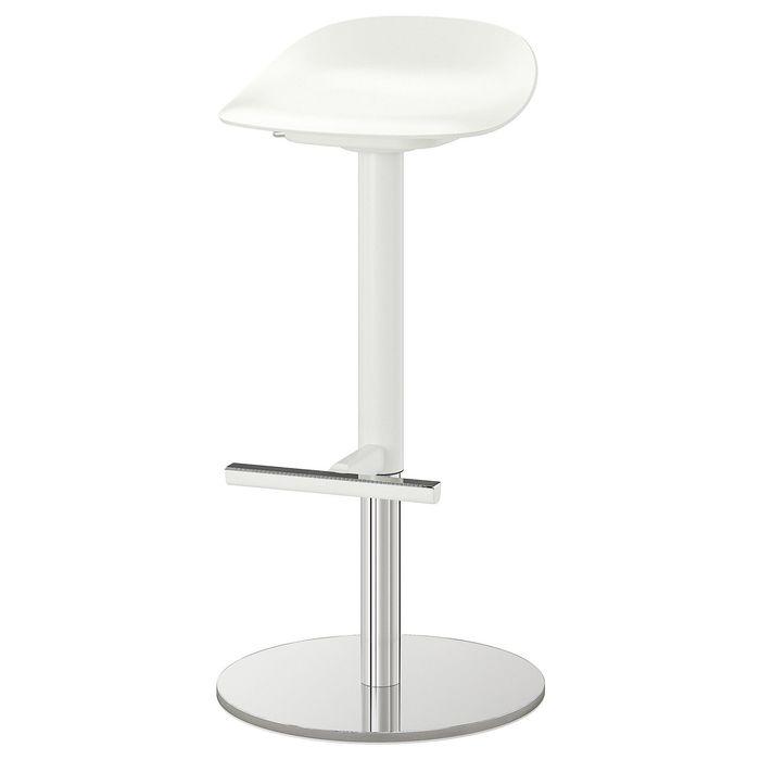 2 x IKEA JANINGE бар стола – чисто нови, неразопаковани – 180 €