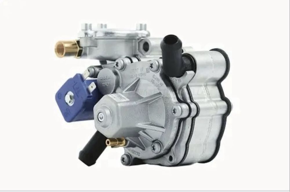 Установка ГБО Алматы