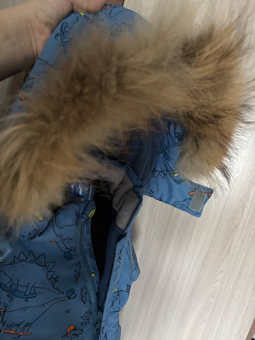 Комбинезон детский, отличного качества