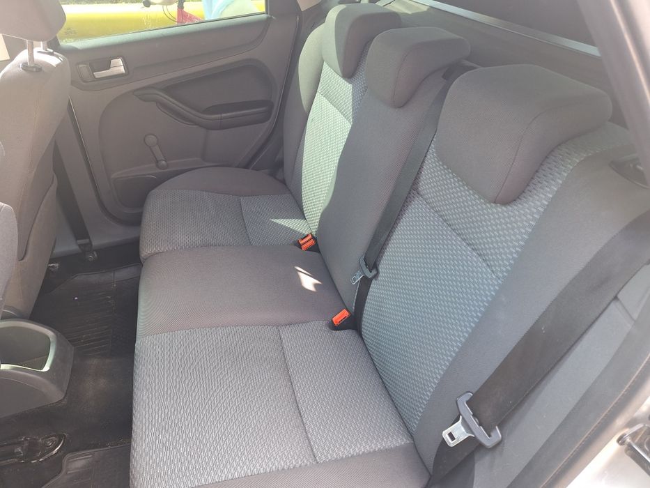 FORD Focus 2006 — imagine 3