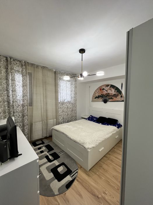 Garsoniera Confort Urban