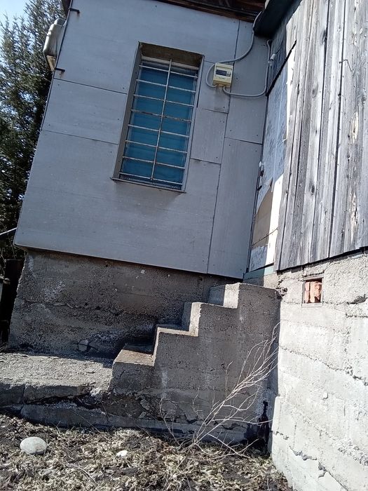 Продам дачу зимний вариант