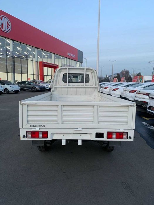 CHANGAN T-3 официальный диллер Чанган