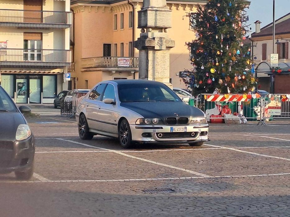 Se vinde BMW in starea excelentă