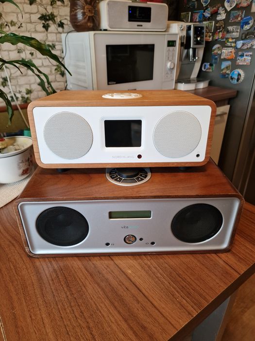 Vita Audio si Nordklang,sisteme audio cu sunet de exceptie