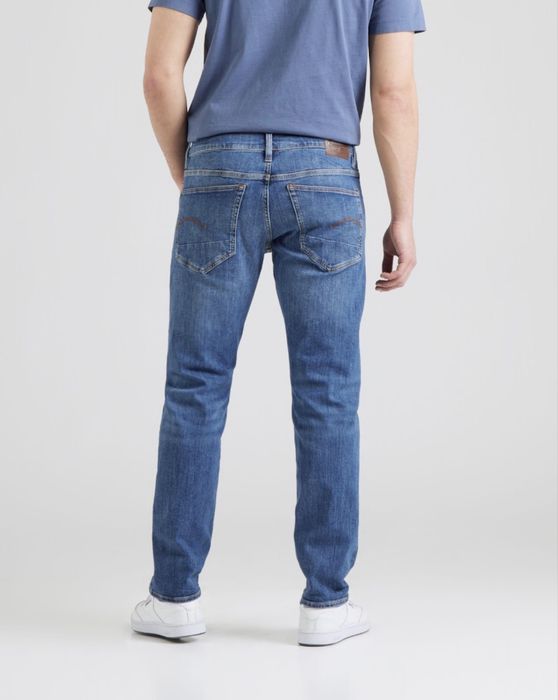 G-Star Raw 3301 Straight Jeans ОРИГИНАЛНИ мъжки дънки - 32/33/34/36