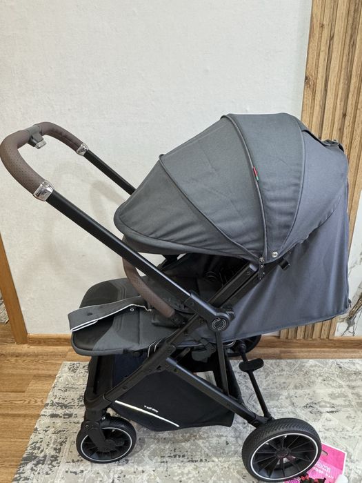 Продам коляску Kidilo