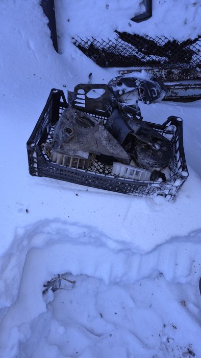 Продам скутер 150сс.