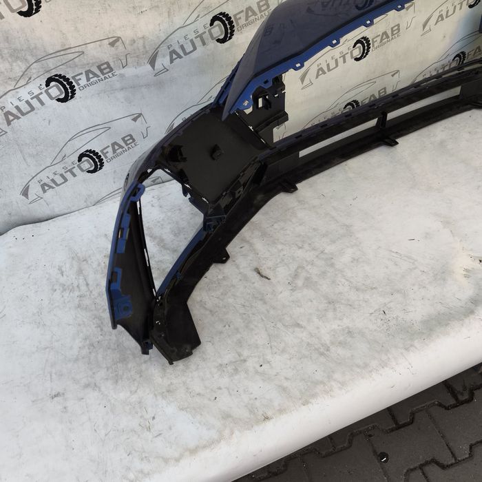 Bara fata Hyundai i20 N an 2020-2021-2022-2023