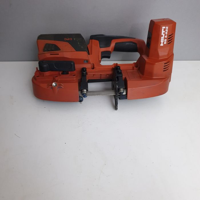 Hilti SB 4-A22 Fierăstrău circular cu banda