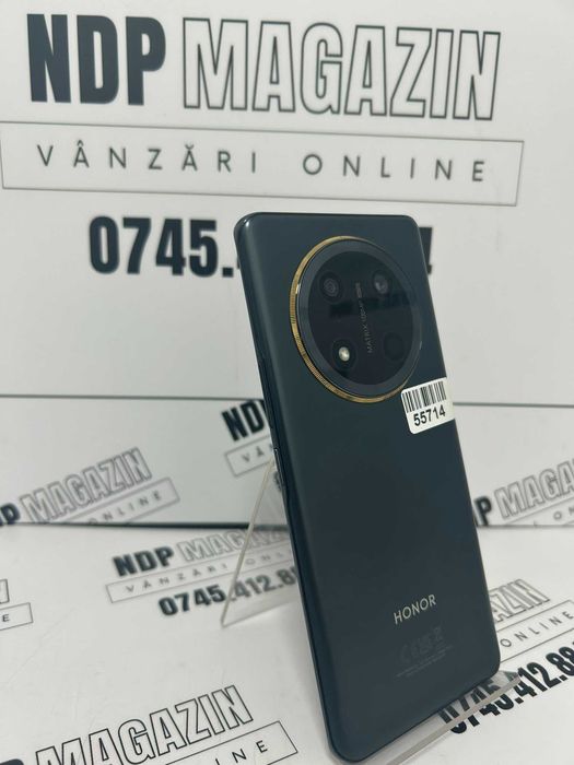NDP Amanet NON-STOP Sos. Giurgiului 119 HONOR MAGIC 7 LITE (55714)