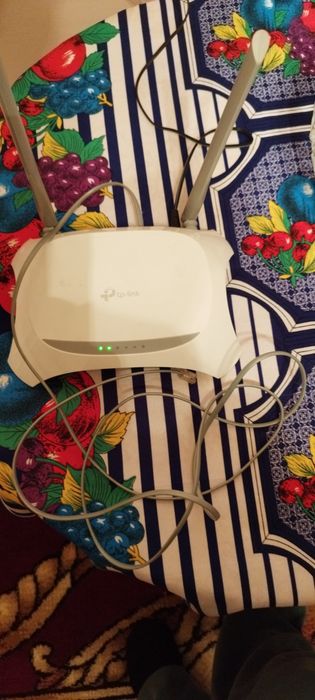 Продаю Wi Fi TP LIKE .