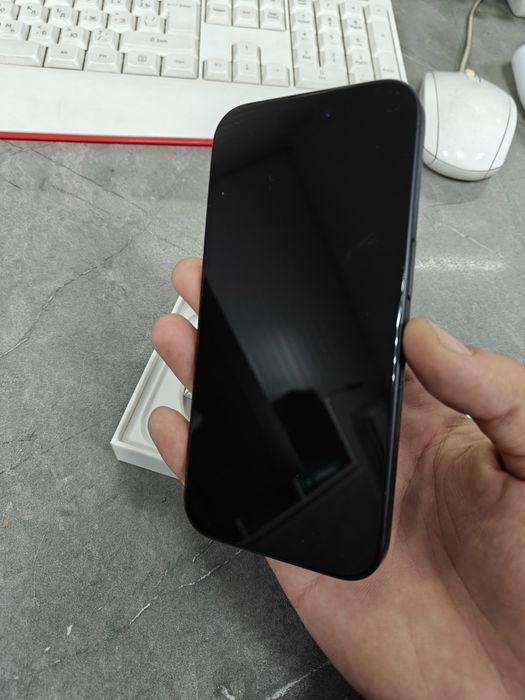 Iphone 16/128 в идеале