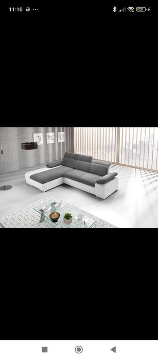 Мека мебел и спални легла