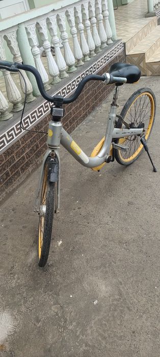 Велик Velosiped.