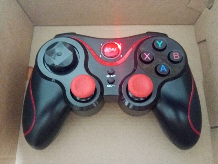 Джойстик Геймпад X-3