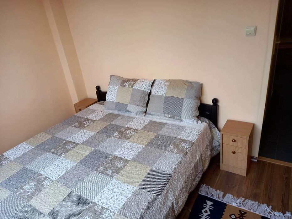 Дава се под наем Двустаен апартамент в София, Надежда 1 - 46 кв.м за 375 € - Снимка #5