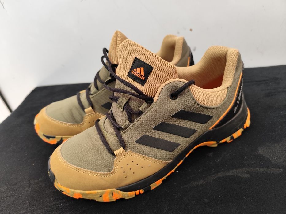 Маратонки Адидас