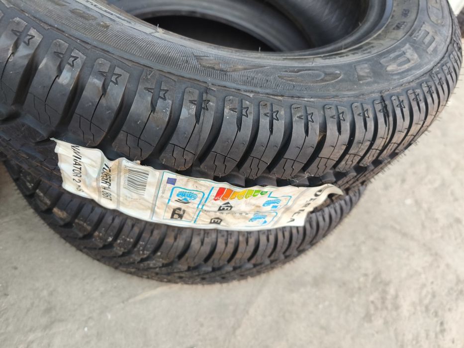 185/65/14" 4бр Debica navidator3,dot18г