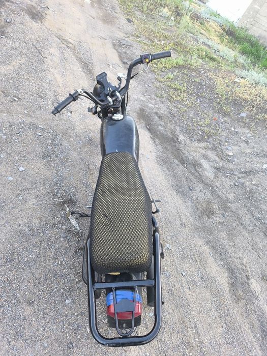 Альфа на ходу 60к
