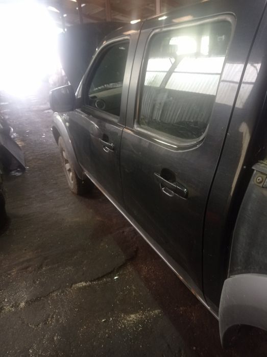 Ford Ranger2.5 TDCI 143 kc 2009г