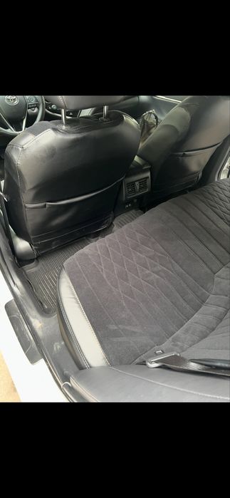 Чехол на камри 70-75