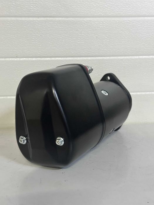 Electromotor NOU Liebherr , Deutz , KHD , 11 dinti