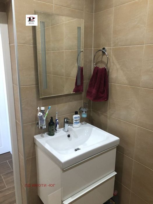 Дава се под наем Тристаен апартамент в София, Сухата река - 76 кв.м за 600 € - Снимка #8