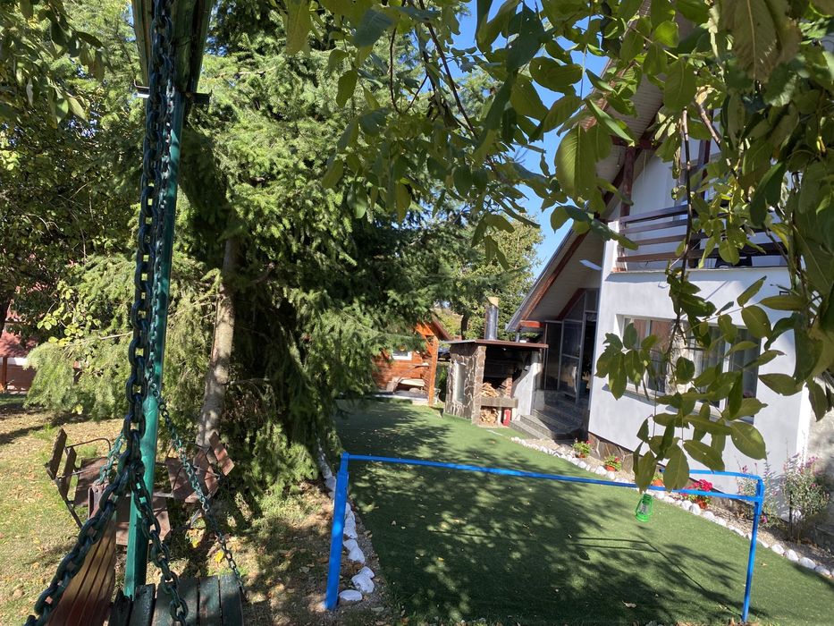 Gazon artificial second, super calitate