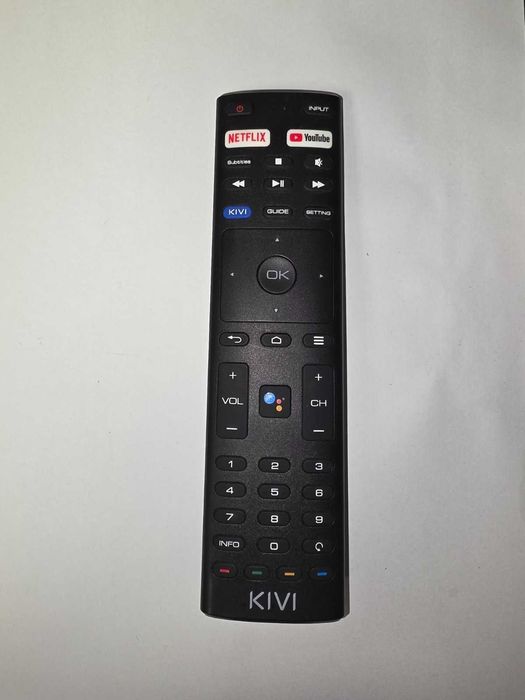 Телевизор Kivi 24H750NW – 24” Smart TV