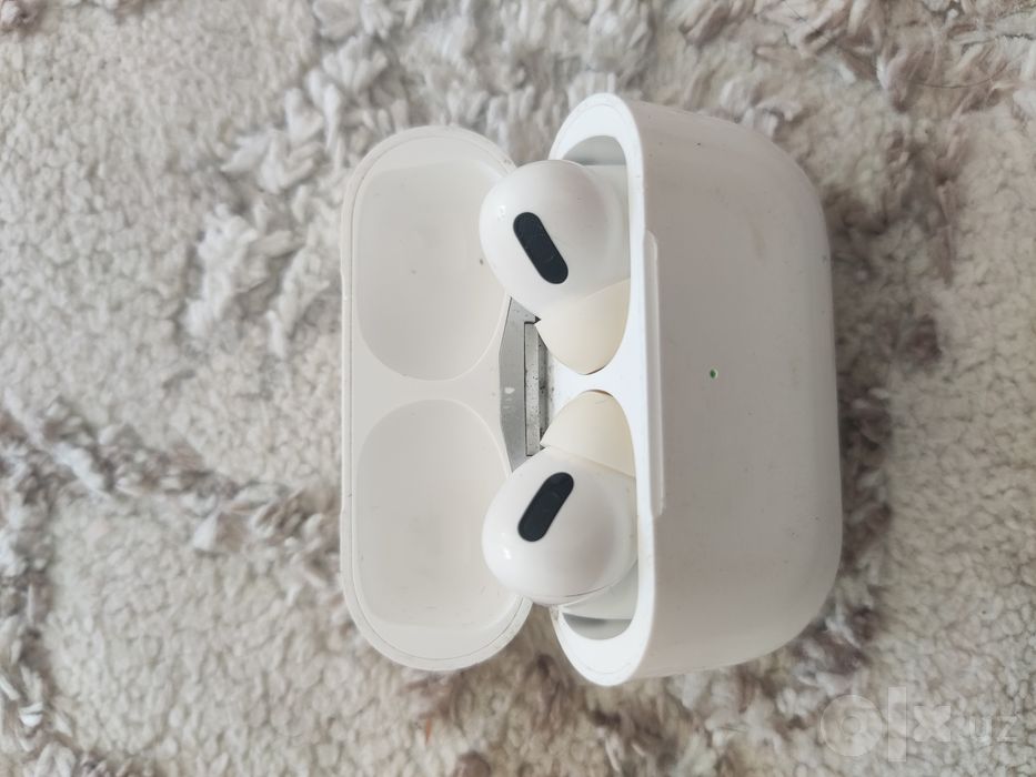 Наушники airpods pro сотилади