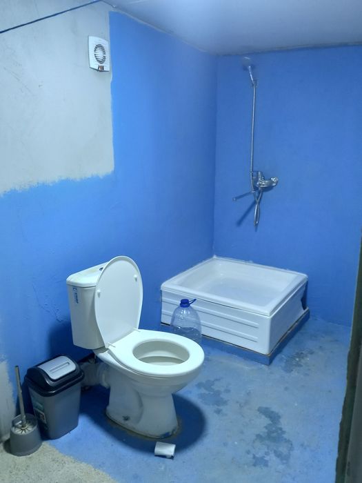 Ижарага берилади