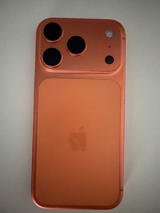 Telefon Iphone 17 pro