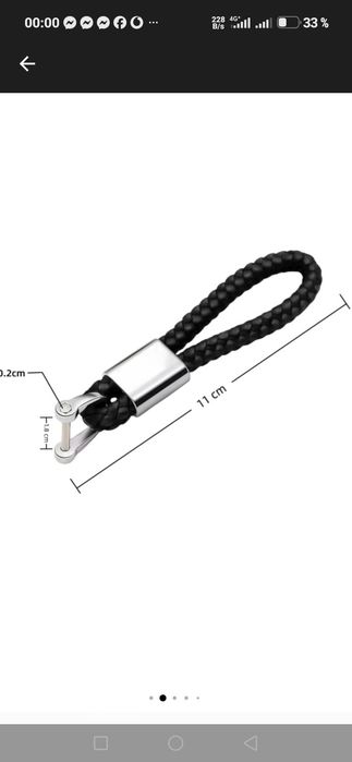 Accesorii breloc-carcasa cheie