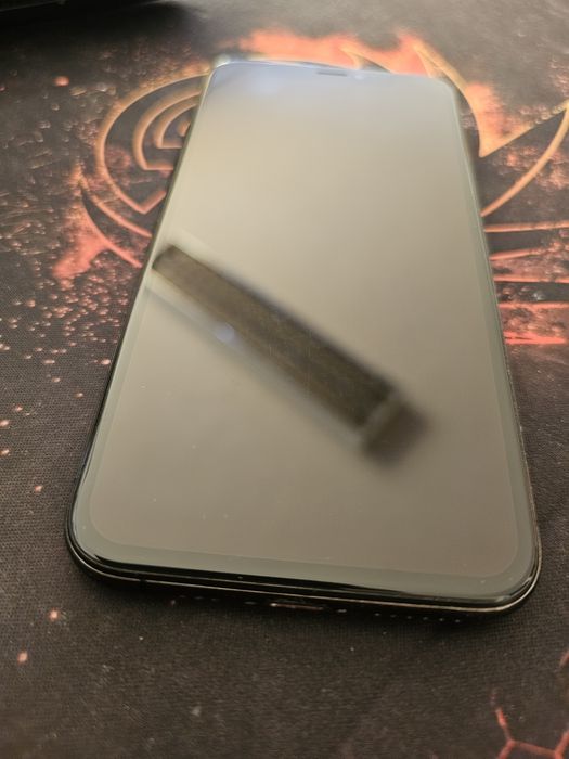 iPhone Xs Space Gray
