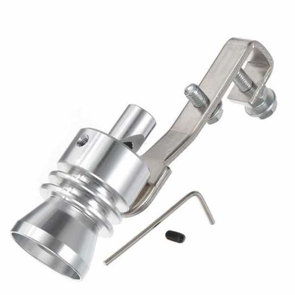 Симулатор турбо ефект за ауспух - 44-55мм.