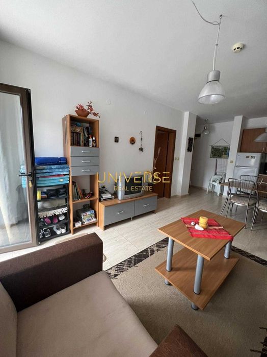 Продава се Двустаен апартамент в Свети Влас - 62 кв.м за 1226 €/кв.м - Снимка #4