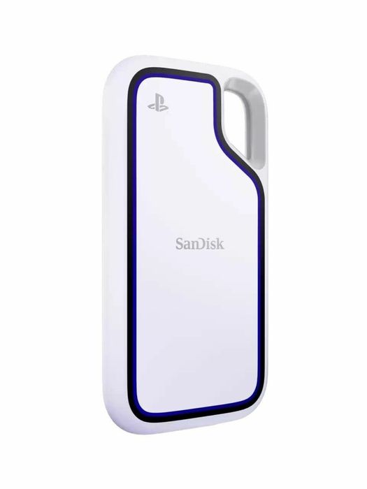 Внешний ssd Sandisk