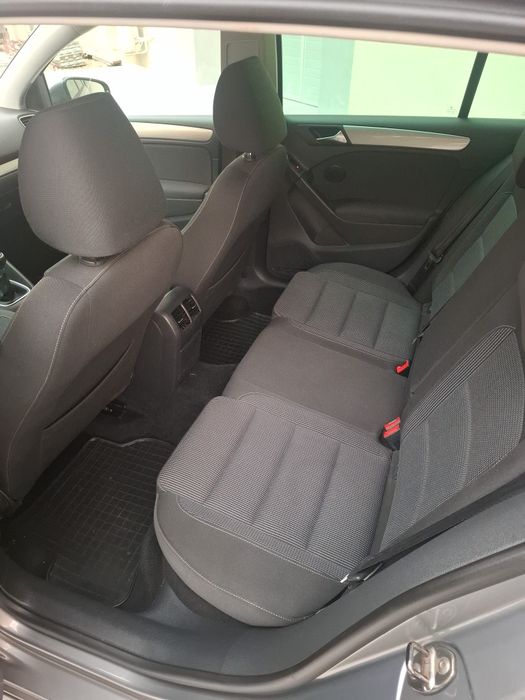 Vw Golf 6 / Edition / 2011 / 1.2