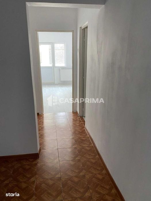 Apartament 3 camere decomandat, Frumoasa, 80mp ! Etaj 3/4 !