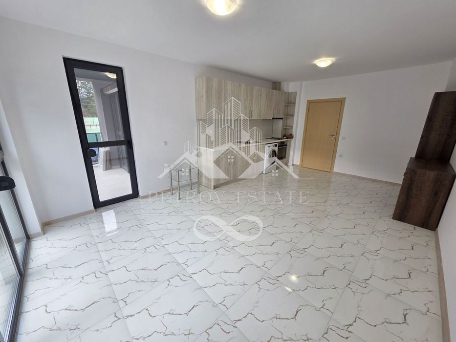 Продава се Двустаен апартамент в Велинград - 76 кв.м за 722 €/кв.м - Снимка #1