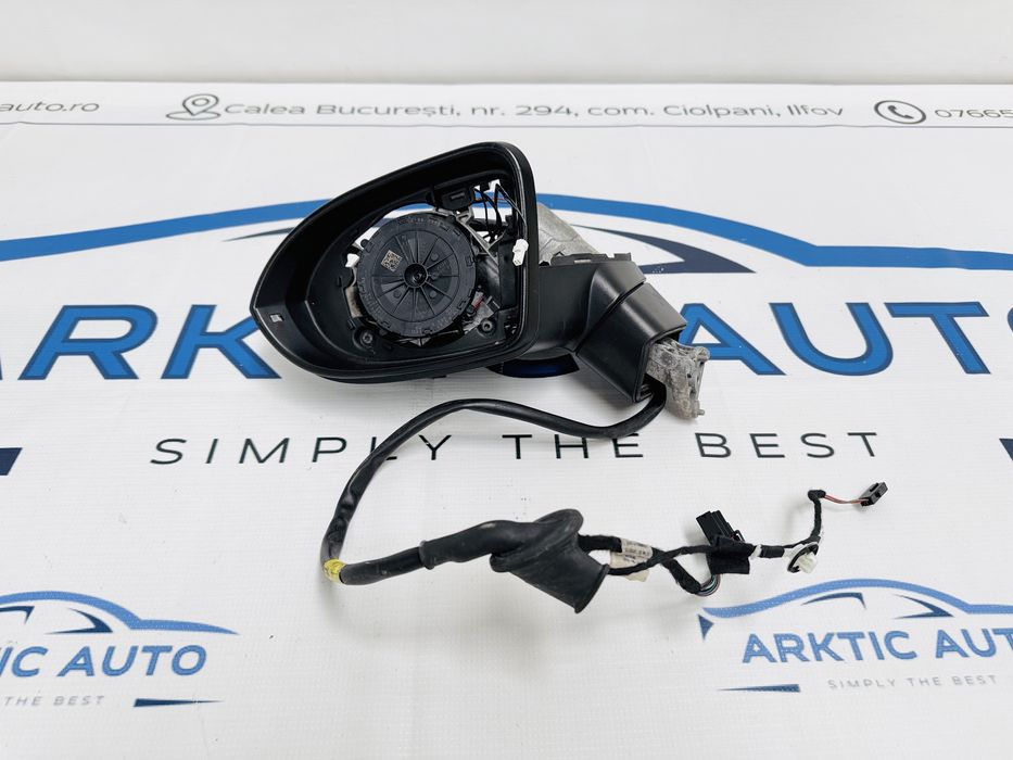 Brat oglinda stanga VW Arteon cod 3G0959578