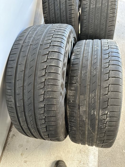 Jante aliaj originale 18” 5x112 ET35 – Audi / VW / Skoda / Mercedes