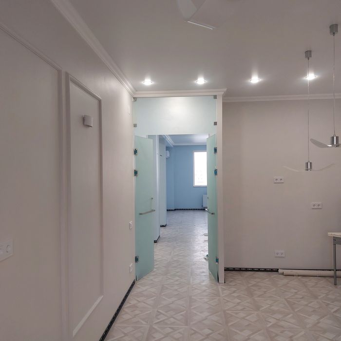 Качественный ремонт