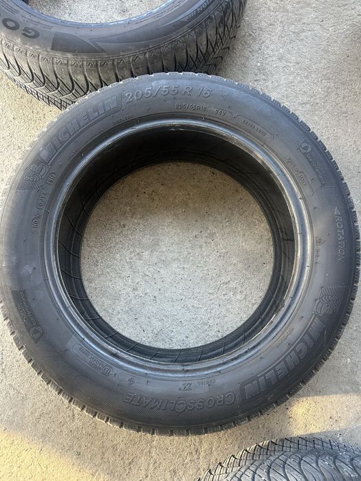 Зимни гуми GOODRİDE