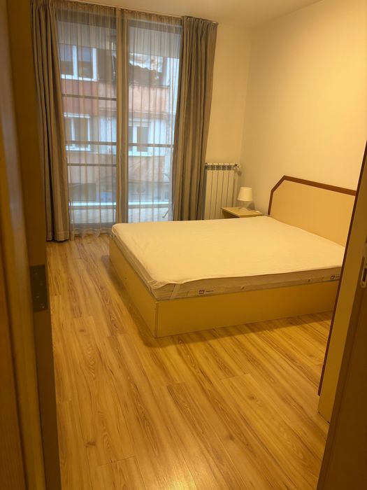 Апартамент  под наем 80кв.м