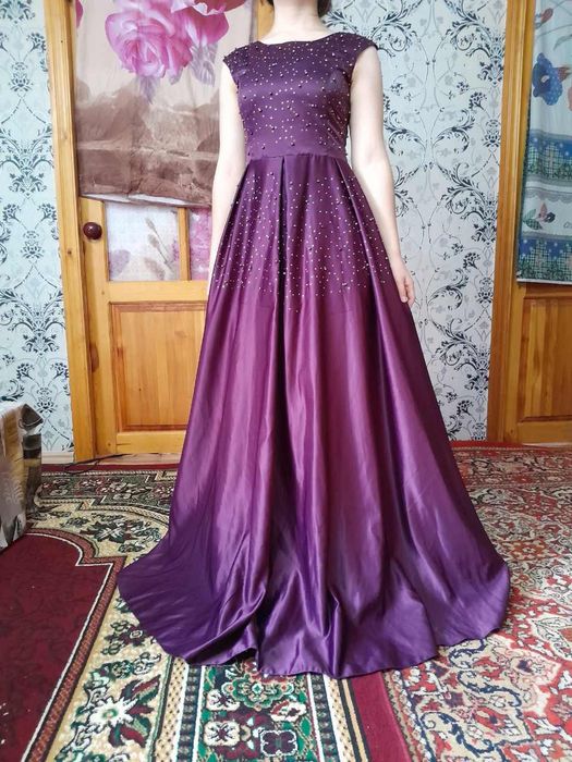 Vecherney koyney sotiladi yangi Hali etketkasi bilan turibti